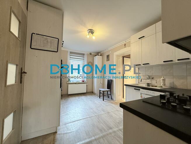 Mieszkanie Wałbrzych Podgórze