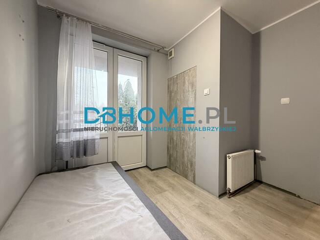 Mieszkanie Wałbrzych Podgórze