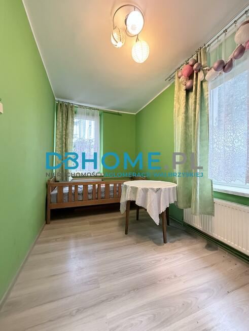 Mieszkanie Wałbrzych Podgórze