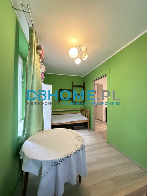 Mieszkanie Wałbrzych Podgórze