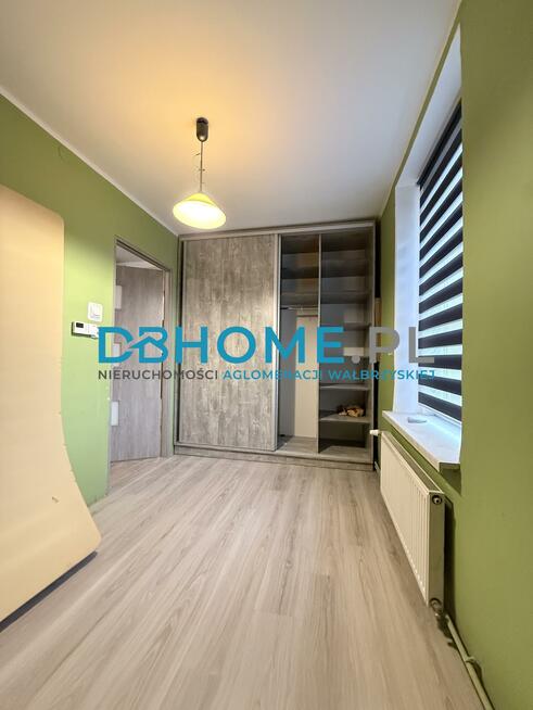 Mieszkanie Wałbrzych Podgórze