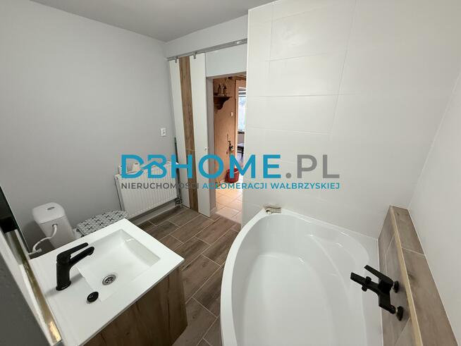 Mieszkanie Wałbrzych Podgórze