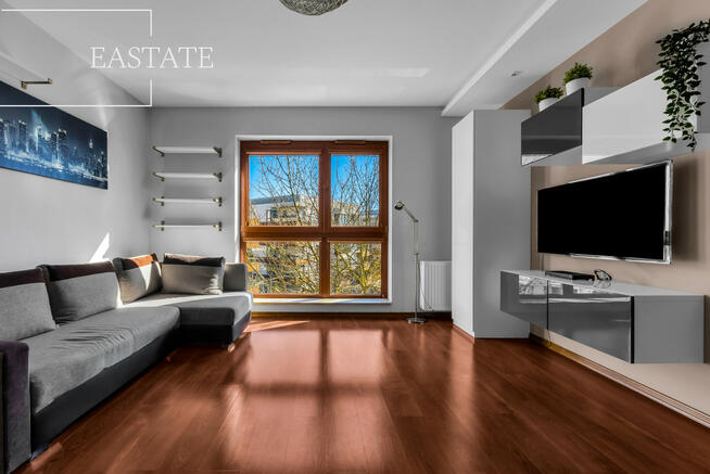 Mieszkanie Warszawa gm. Mokotów Mokotów, Bluszczańska