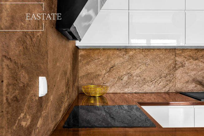 Mieszkanie Warszawa gm. Mokotów Mokotów, Bluszczańska