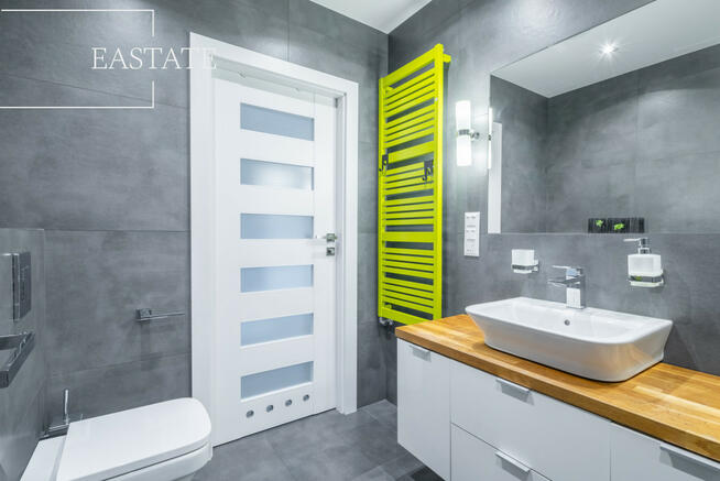 Mieszkanie Gdańsk Przymorze Małe, Lęborska