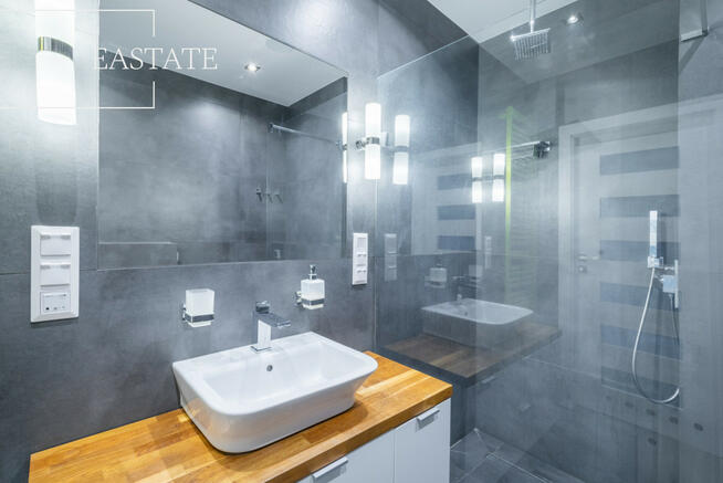 Mieszkanie Gdańsk Przymorze Małe, Lęborska