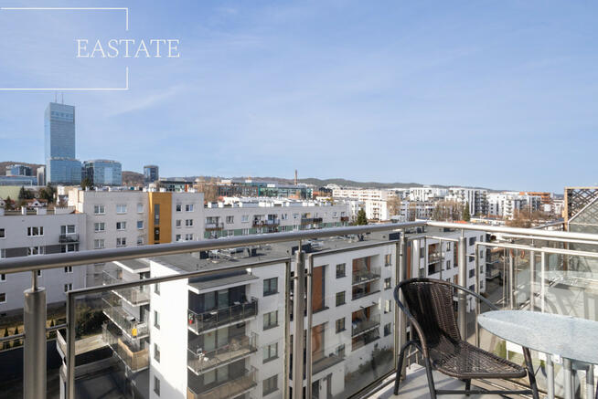 Mieszkanie Gdańsk Przymorze Małe, Lęborska