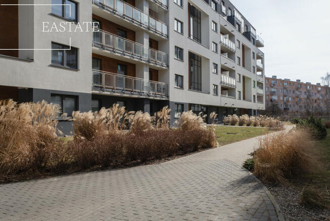 Mieszkanie Gdańsk Przymorze Małe, Lęborska