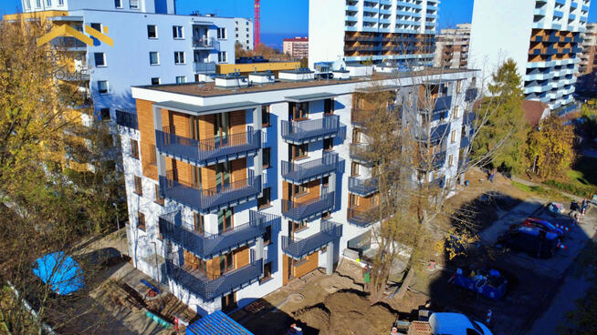 Mieszkanie Kraków gm. Kraków-Podgórze Podgórze, Duchackie, Adama Bochenka