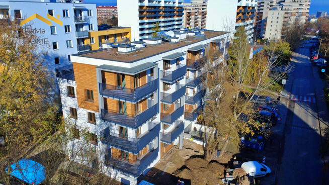 Mieszkanie Kraków gm. Kraków-Podgórze Podgórze, Duchackie, Adama Bochenka