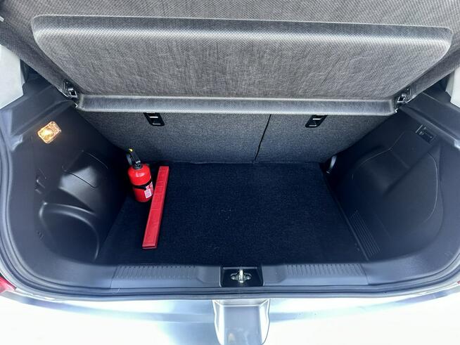 Suzuki Swift Polski Salon