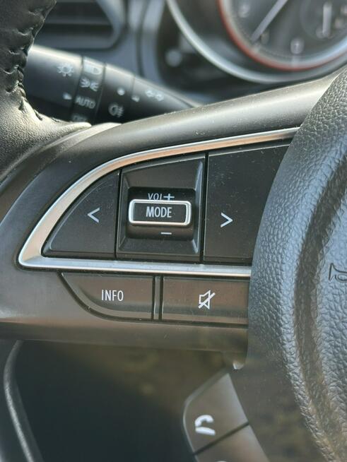 Suzuki Swift Polski Salon