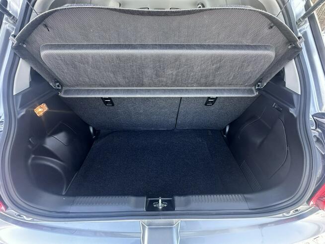 Suzuki Swift Polski Salon