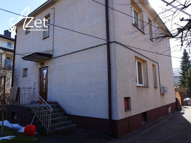 Mieszkanie Białystok Wygoda, Żniwna