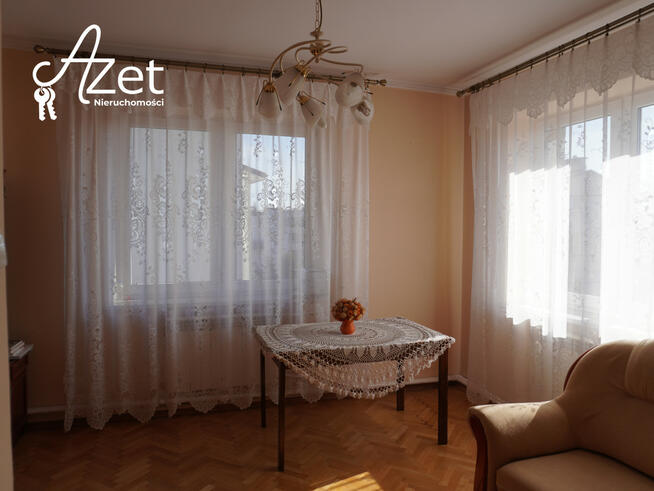 Mieszkanie Białystok Wygoda, Żniwna