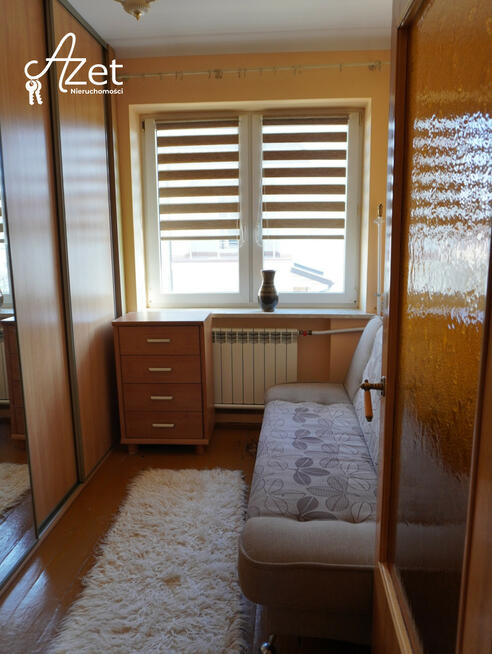 Mieszkanie Białystok Wygoda, Żniwna