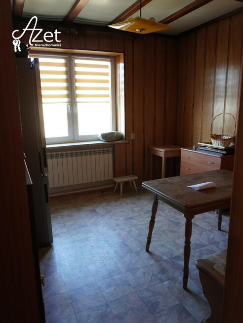 Mieszkanie Białystok Wygoda, Żniwna