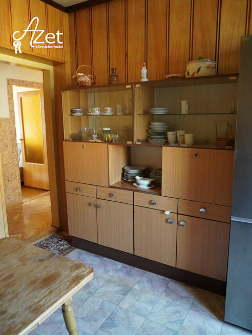 Mieszkanie Białystok Wygoda, Żniwna