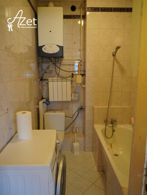 Mieszkanie Białystok Wygoda, Żniwna