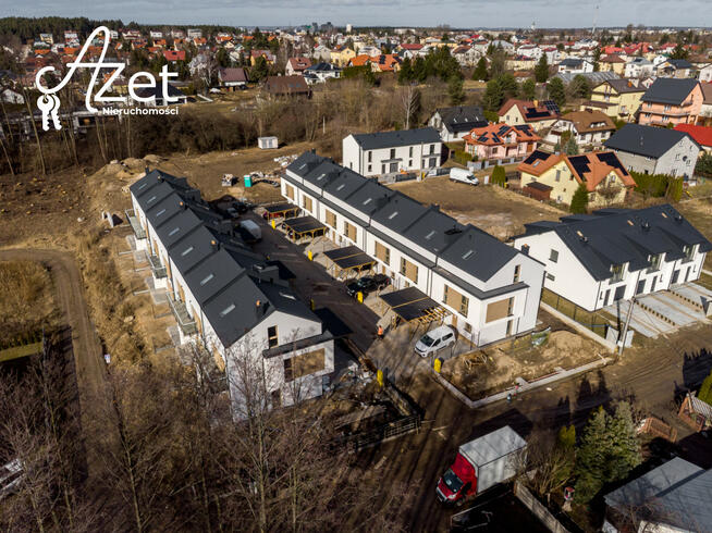 Dom Klepacze gm. Choroszcz, Łąkowa