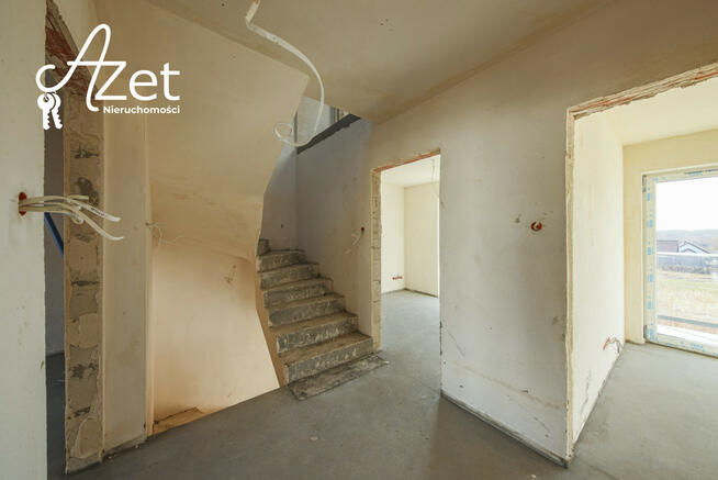 Dom Klepacze gm. Choroszcz, Łąkowa