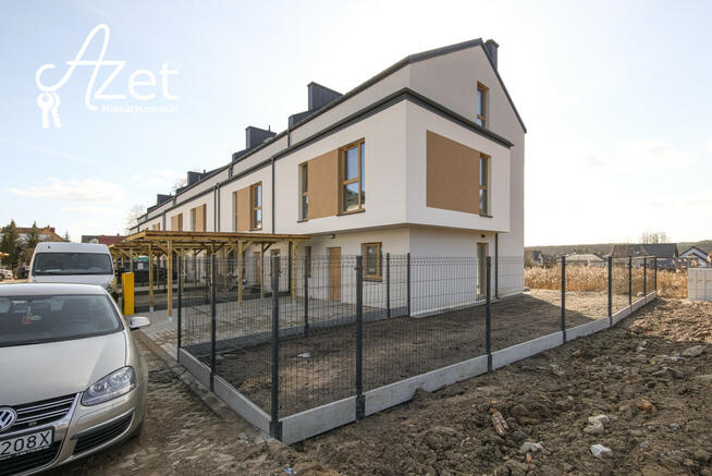 Dom Klepacze gm. Choroszcz, Łąkowa