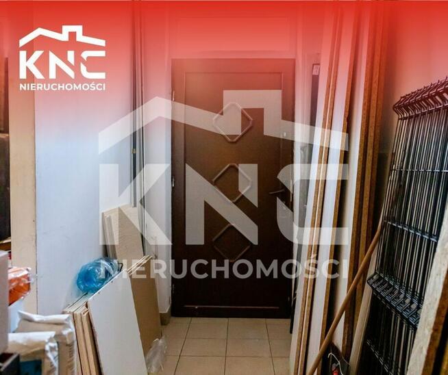 Lokal handlowo-usługowy