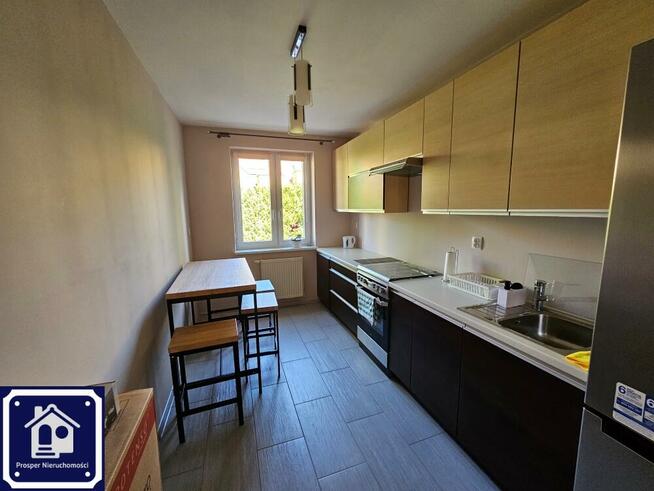 Mieszkanie Kraków Dębniki, Ruczaj, Obozowa