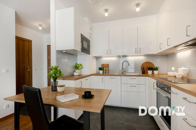 Mieszkanie Wrocław gm. Wrocław-Psie Pole Sołtysowice, Sołtysowicka