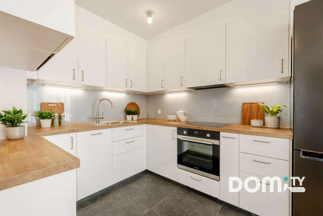 Mieszkanie Wrocław gm. Wrocław-Psie Pole Karłowice,