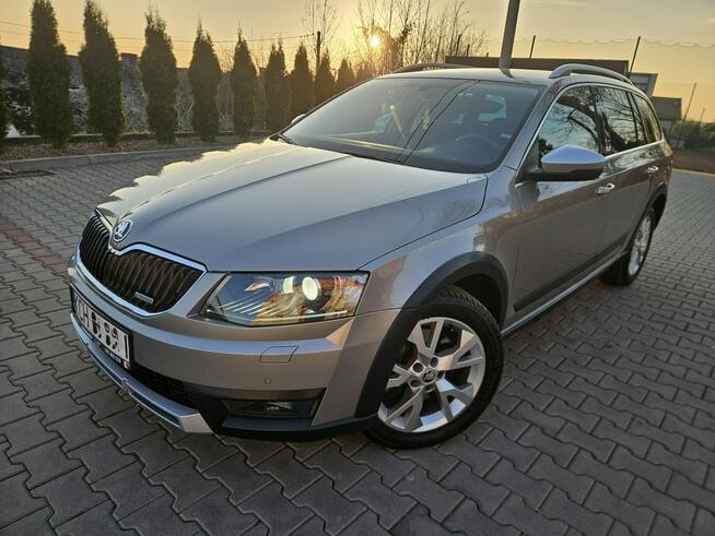 Škoda Octavia Led, Navi, As.Parkow.KlimaTronik ,PDC,Serwis //GWARANCJA//