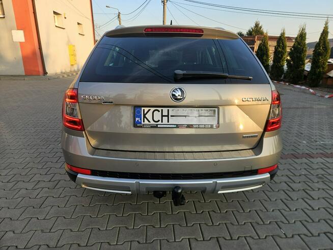 Škoda Octavia Led, Navi, As.Parkow.KlimaTronik ,PDC,Serwis //GWARANCJA//