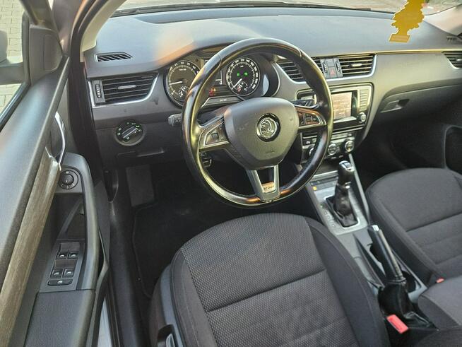 Škoda Octavia Led, Navi, As.Parkow.KlimaTronik ,PDC,Serwis //GWARANCJA//
