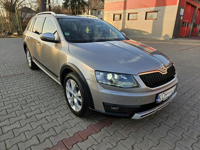 Škoda Octavia Led, Navi, As.Parkow.KlimaTronik ,PDC,Serwis //GWARANCJA//