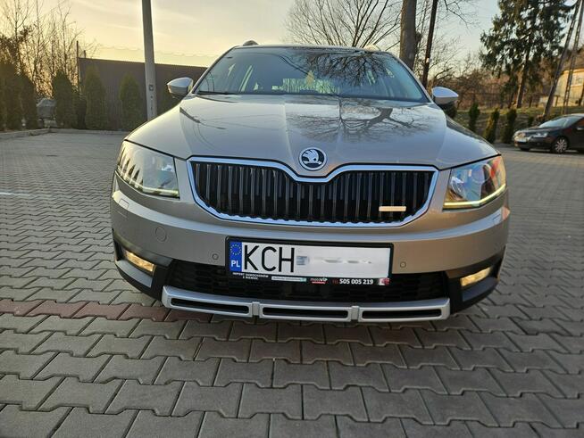 Škoda Octavia Led, Navi, As.Parkow.KlimaTronik ,PDC,Serwis //GWARANCJA//