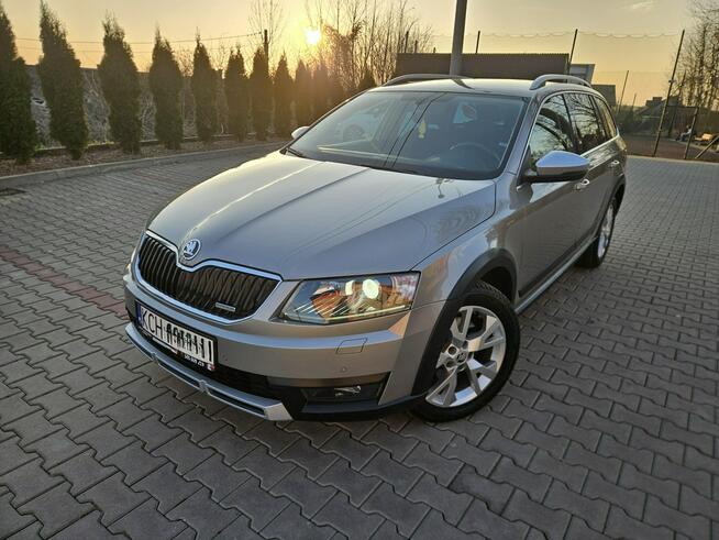 Škoda Octavia Led, Navi, As.Parkow.KlimaTronik ,PDC,Serwis //GWARANCJA//