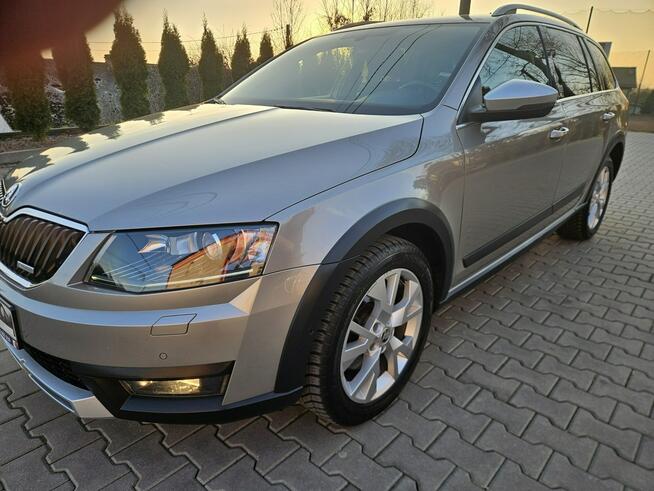 Škoda Octavia Led, Navi, As.Parkow.KlimaTronik ,PDC,Serwis //GWARANCJA//