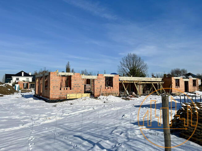 Dom Głosków gm. Piaseczno,