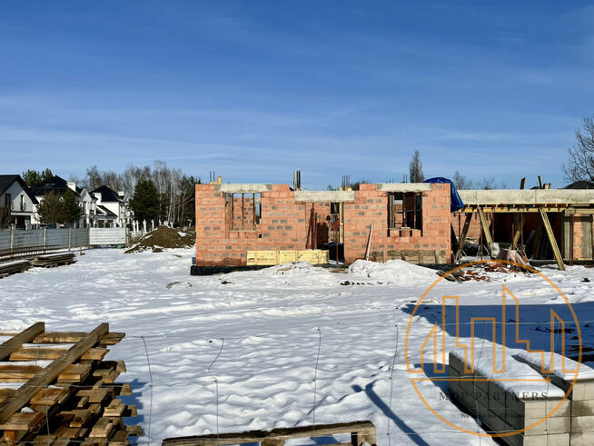 Dom Głosków gm. Piaseczno,