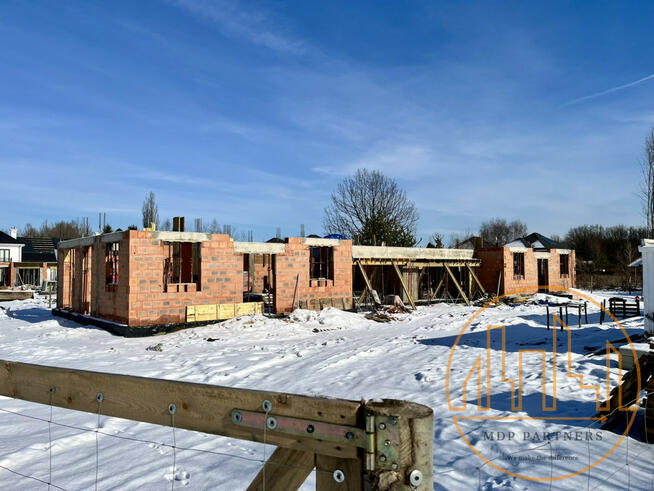 Dom Głosków gm. Piaseczno,