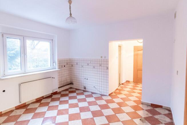 Dom Strzebiń gm. Koszęcin, Lubliniecka