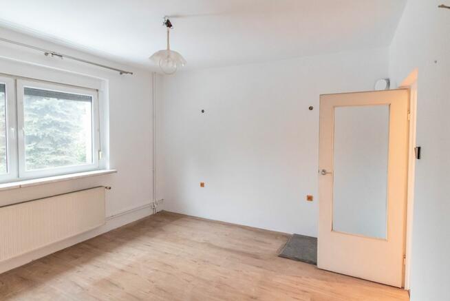 Dom Strzebiń gm. Koszęcin, Lubliniecka