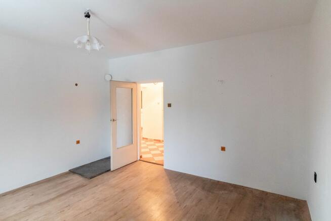 Dom Strzebiń gm. Koszęcin, Lubliniecka