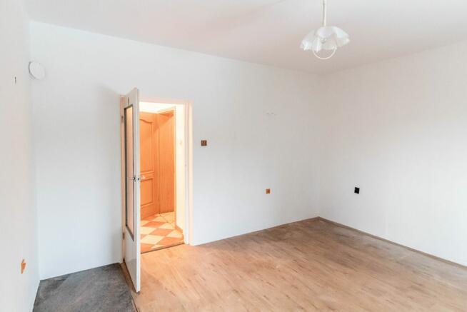 Dom Strzebiń gm. Koszęcin, Lubliniecka