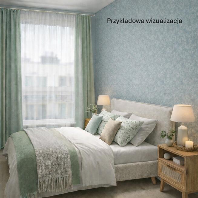 2 pokoje - ul. Marii Callas 10 - bez PCC - gotowe!