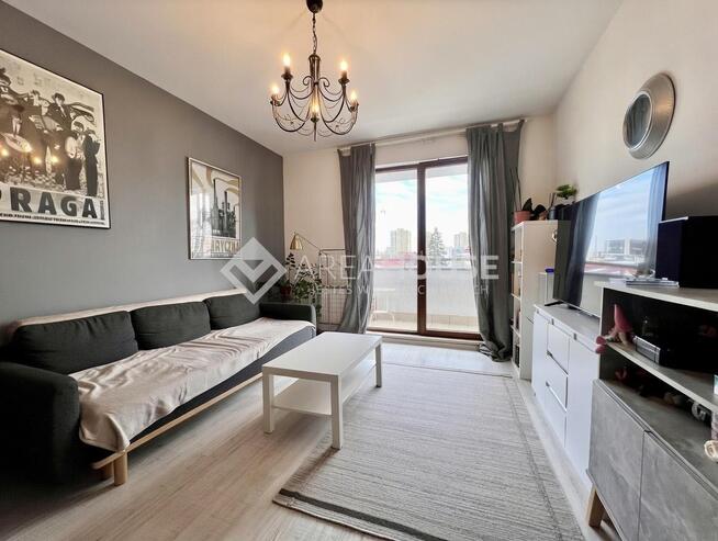 2- pokojowe mieszkanie bez prowizji