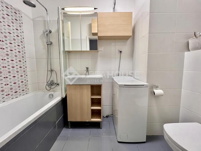 2- pokojowe mieszkanie bez prowizji