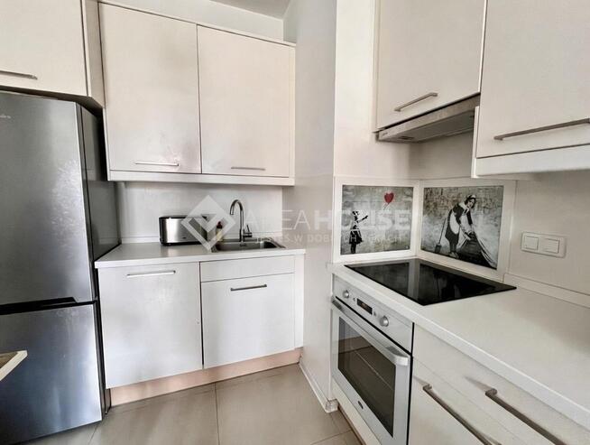 2- pokojowe mieszkanie bez prowizji