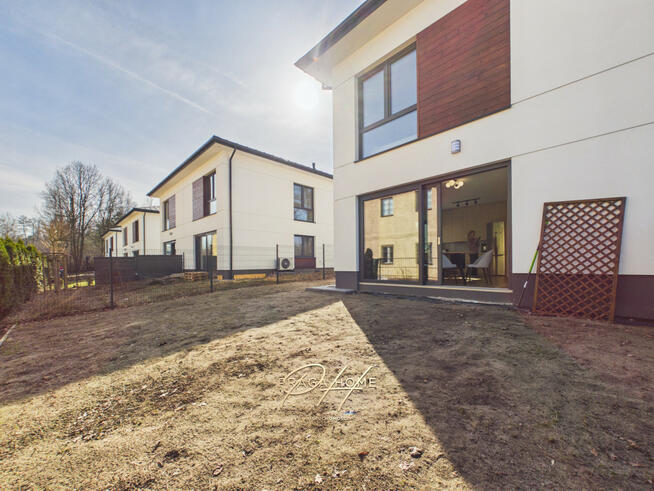 Dom Warszawa gm. Wawer Wawer, Zagórzańska