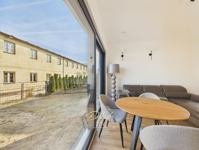 Dom Warszawa gm. Wawer Wawer, Zagórzańska